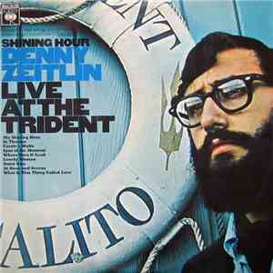 Denny Zeitlin - Shining Hour - Live At The Trident download flac