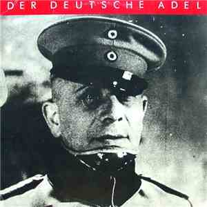 Der Deutsche Adel - Der Deutsche Adel download flac