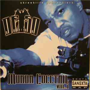 Deso Dogg - Murda Cocctail Vol.1 download flac