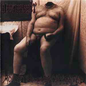 Devourment - Molesting The Decapitated download flac