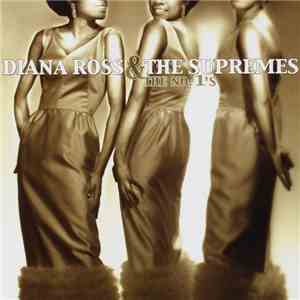 Diana Ross & The Supremes - The #1'S download flac