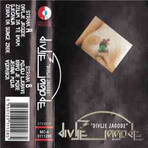 Divlje Jagode - Divlje Jagode download flac