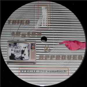 DJ Housewife - Tried Tested & Approved download flac