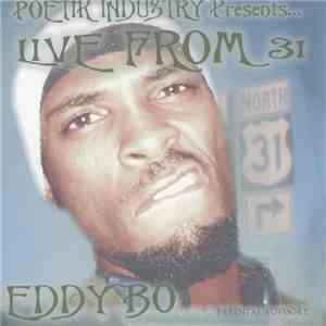 Eddy Bo  - Live From 31 download flac