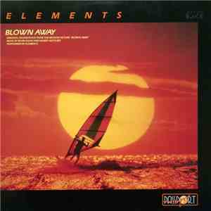 Elements - Soundtrack From Movie Blown Away download flac