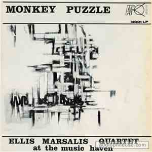 Ellis Marsalis Quartet - Monkey Puzzle - Ellis Marsalis Quartet At The Music Haven download flac