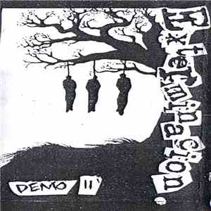 Exterminacion - Demo II download flac