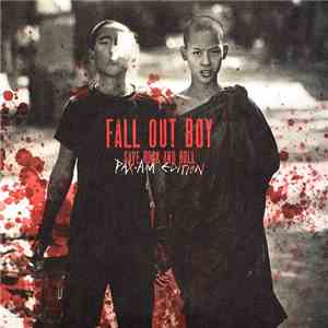 Fall Out Boy - Save Rock and Roll (PAX•AM Edition) download flac