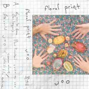 Floral Print - Woo download flac