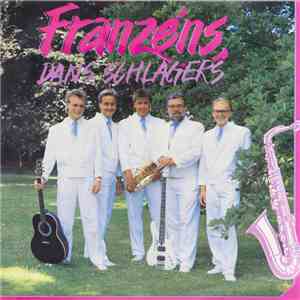 Franzéns - Dans Schlagers download flac