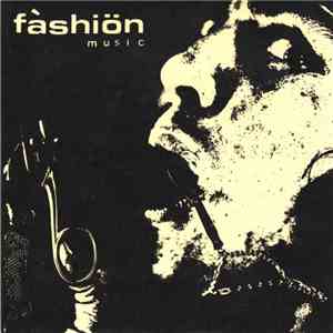 Fàshiön Music - Stéädy Eddié Stéädy download flac