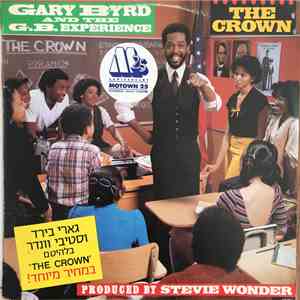 Gary Byrd & The G.B. Experience - The Crown download flac
