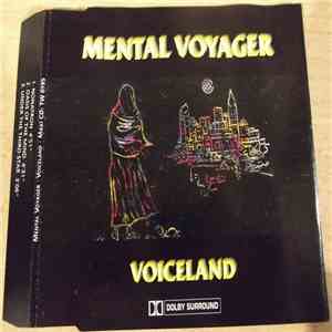 Gerhard Daum - Mental Voyager Voiceland download flac