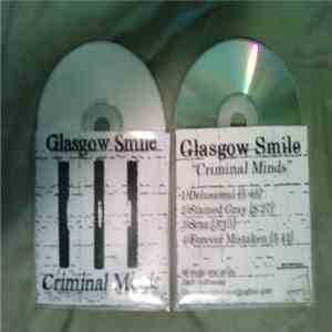 Glasgow Smile - Criminal Minds FLAC album