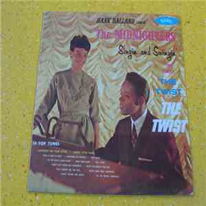 Hank Ballard And The Midnighters - Singin' And Swingin' download flac