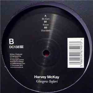 Harvey McKay - Glasgow Safari download flac
