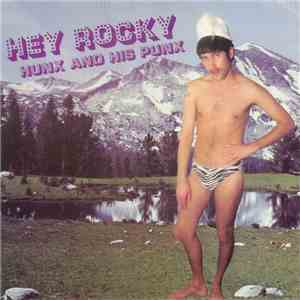Hunx And His Punx - Hey Rocky download flac
