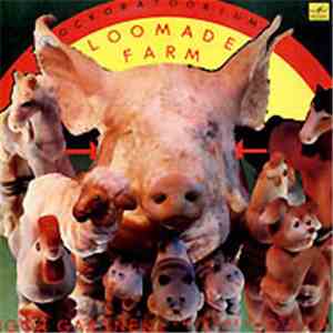 Igor Garšnek, Ansambel "Data" - Rockoratoorium "Loomade Farm" download flac