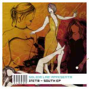Init8 - South EP download flac