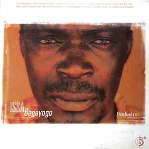Issa Bagayogo - Timbuktu download flac