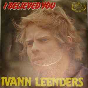 Ivann Leenders - I Believed You download flac