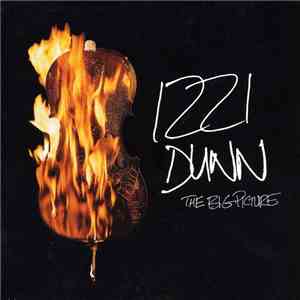 Izzi Dunn - The Big Picture download flac