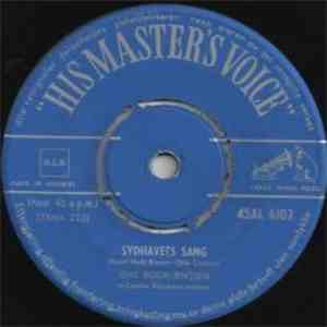 Jens Book-Jenssen - Sydhavets Sang / Goodbye, Hawaii download flac
