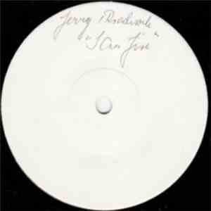 Jerry / Roadwork - I Can Jive download flac