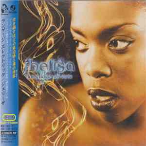 Jhelisa - Language Electric download flac