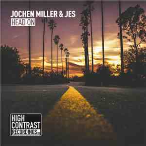 Jochen Miller & Jes - Head On download flac