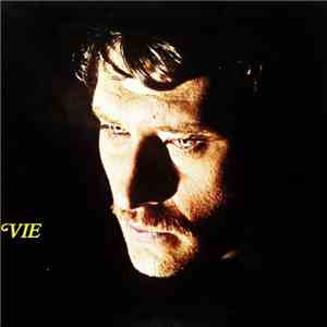 Johnny Hallyday - Vie download flac