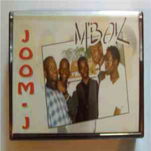 Joom-J - M'Bok download flac