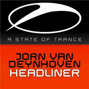 Jorn van Deynhoven - Headliner download flac