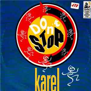 Karel - Don't Stop download flac