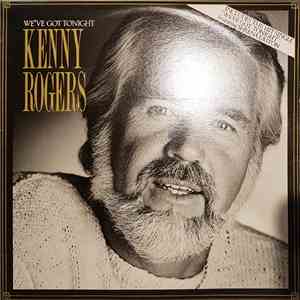 Kenny Rogers - We've Got Tonight download flac