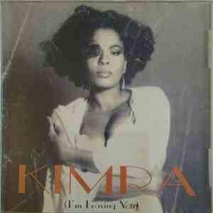 Kimra - I'm Leaving You download flac