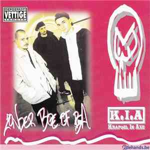 Krapoel In Axe - Zonder Boe Of Ba/'t Sniejewt download flac