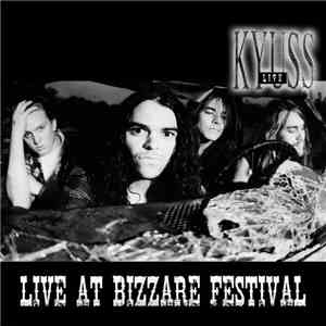 Kyuss - Live At Bizzare Festival download flac