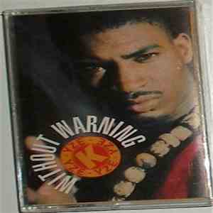 K-Yze - Without Warning download flac