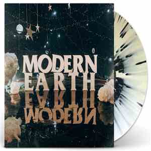 Landscapes - Modern Earth download flac