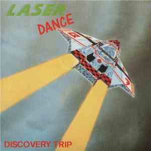 Laserdance - Discovery Trip download flac