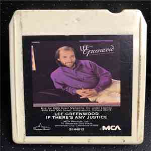 Lee Greenwood - If There's Any Justice FLAC album