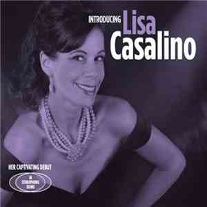 Lisa Casalino - Introducing Lisa Casalino download flac