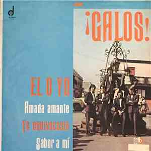 Los Galos - ¡Galos! download flac