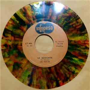 Los Popeyes - La Ronchita / La Tranca download flac