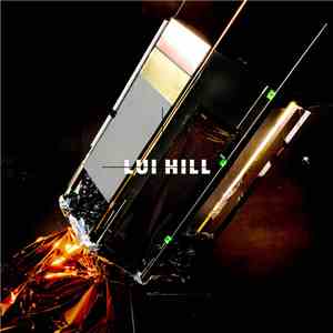 LUI HILL - Lui Hill download flac