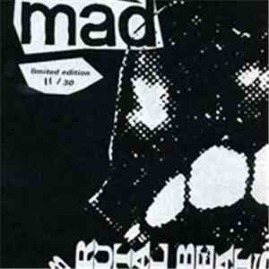 Mad Smooth - Brutal Beats download flac