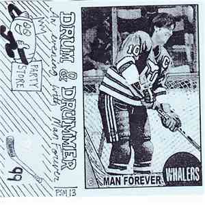 Man Forever - Drum & Drummer An Evening With Man Forever download flac