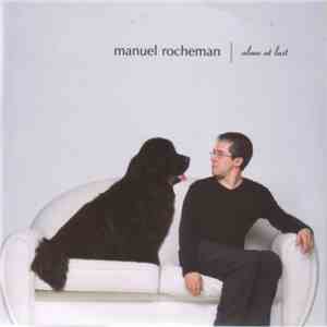 Manuel Rocheman - Alone At Last download flac