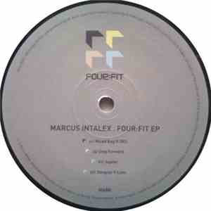 Marcus Intalex - FOUR:FIT EP 08 FLAC album